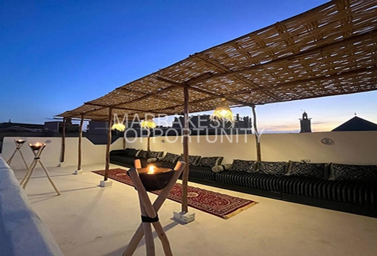 An image of the housing