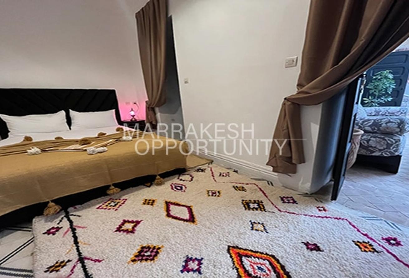 An image of the housing