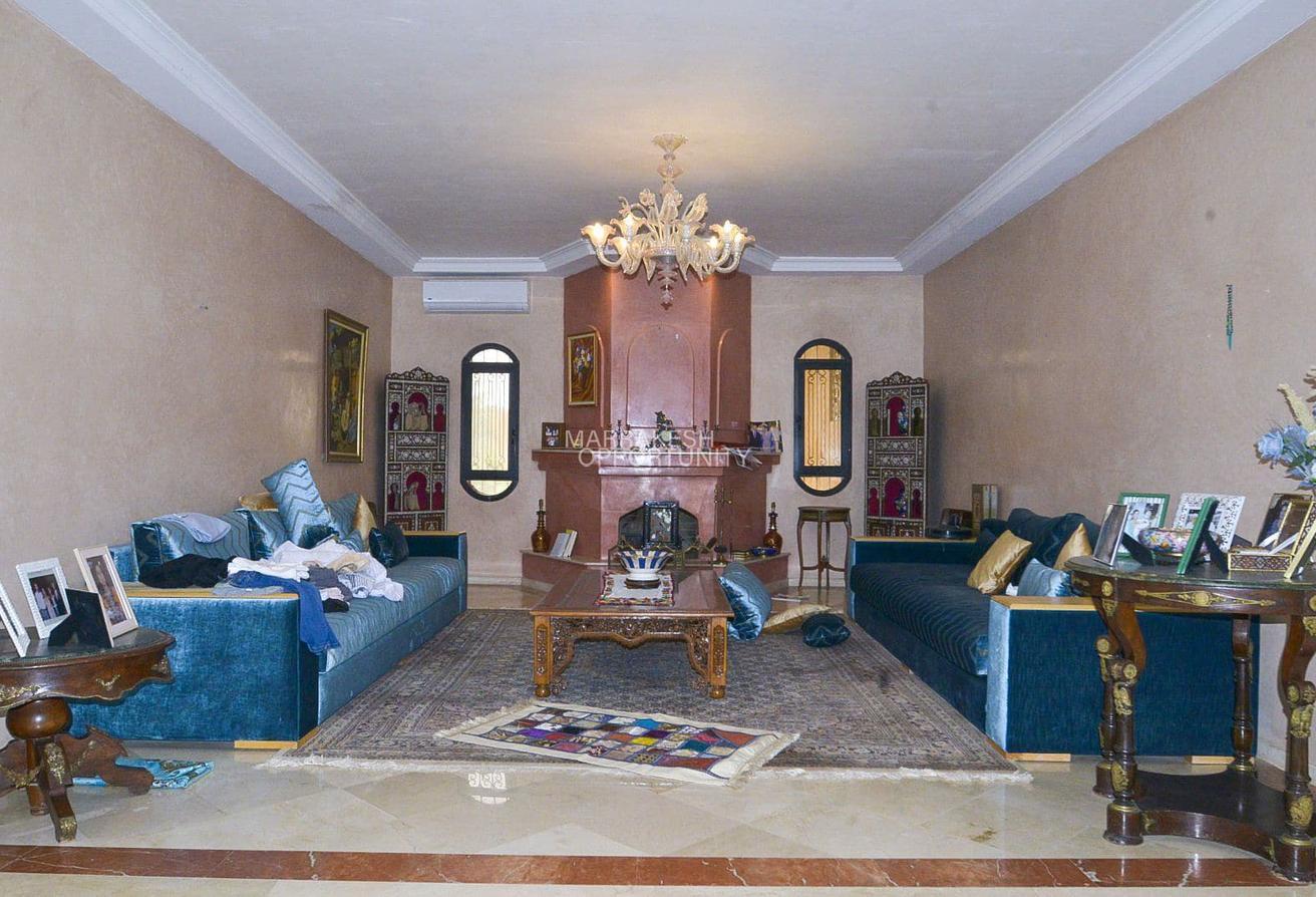 An image of the housing