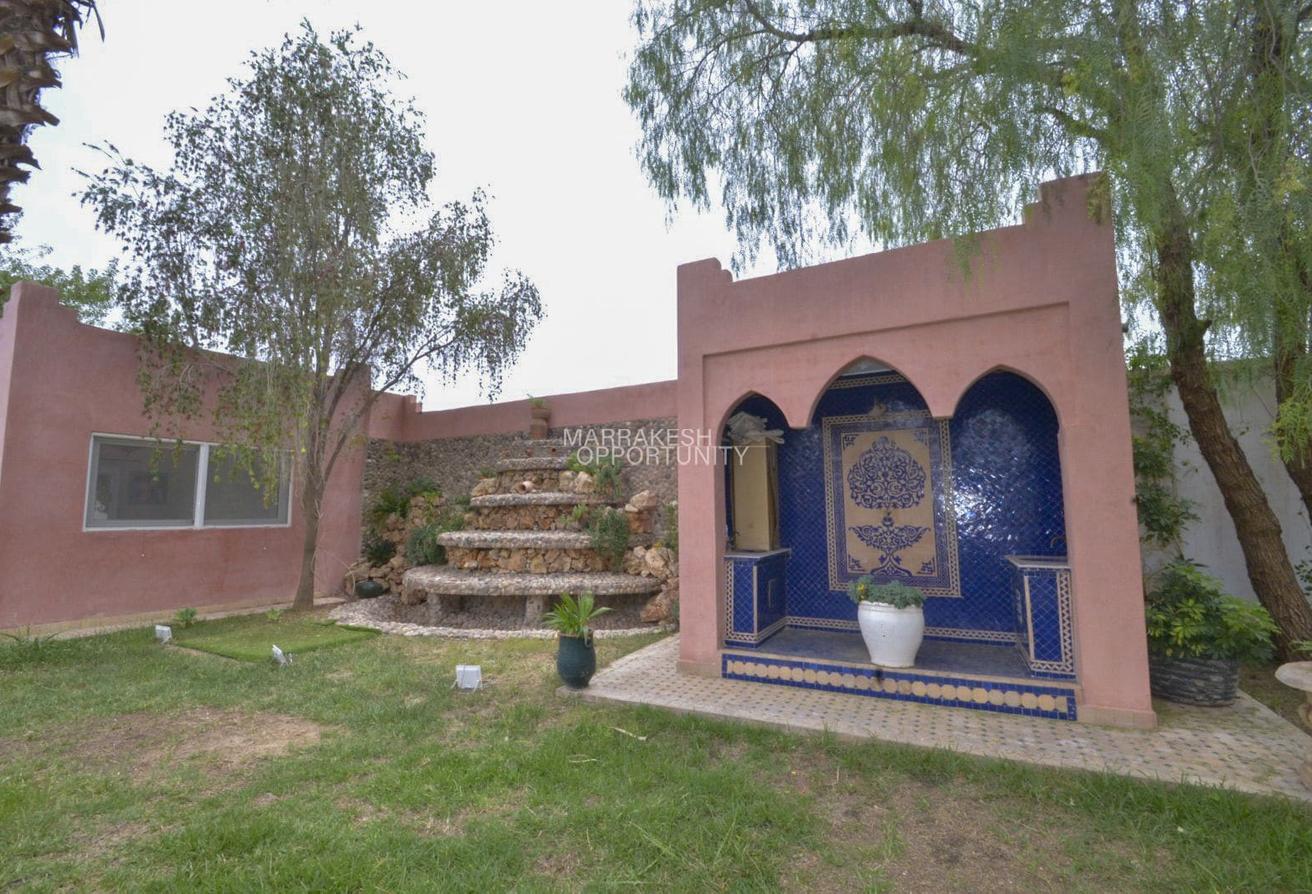 An image of the housing