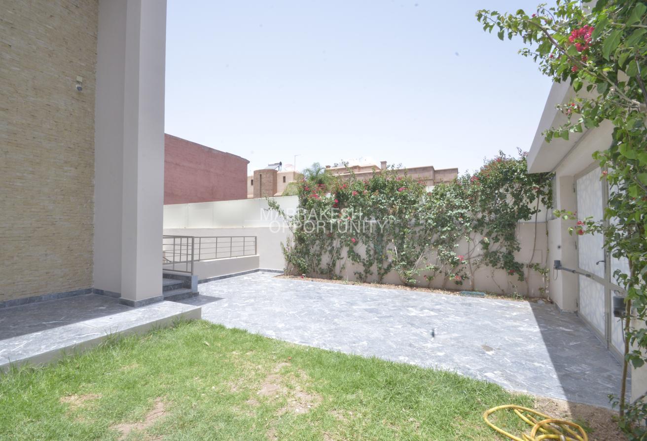 An image of the housing