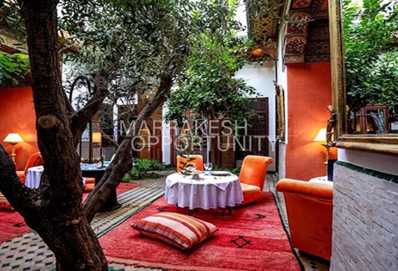 An image of the housing