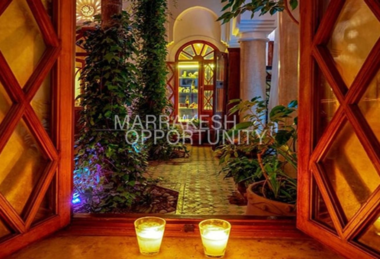 An image of the housing