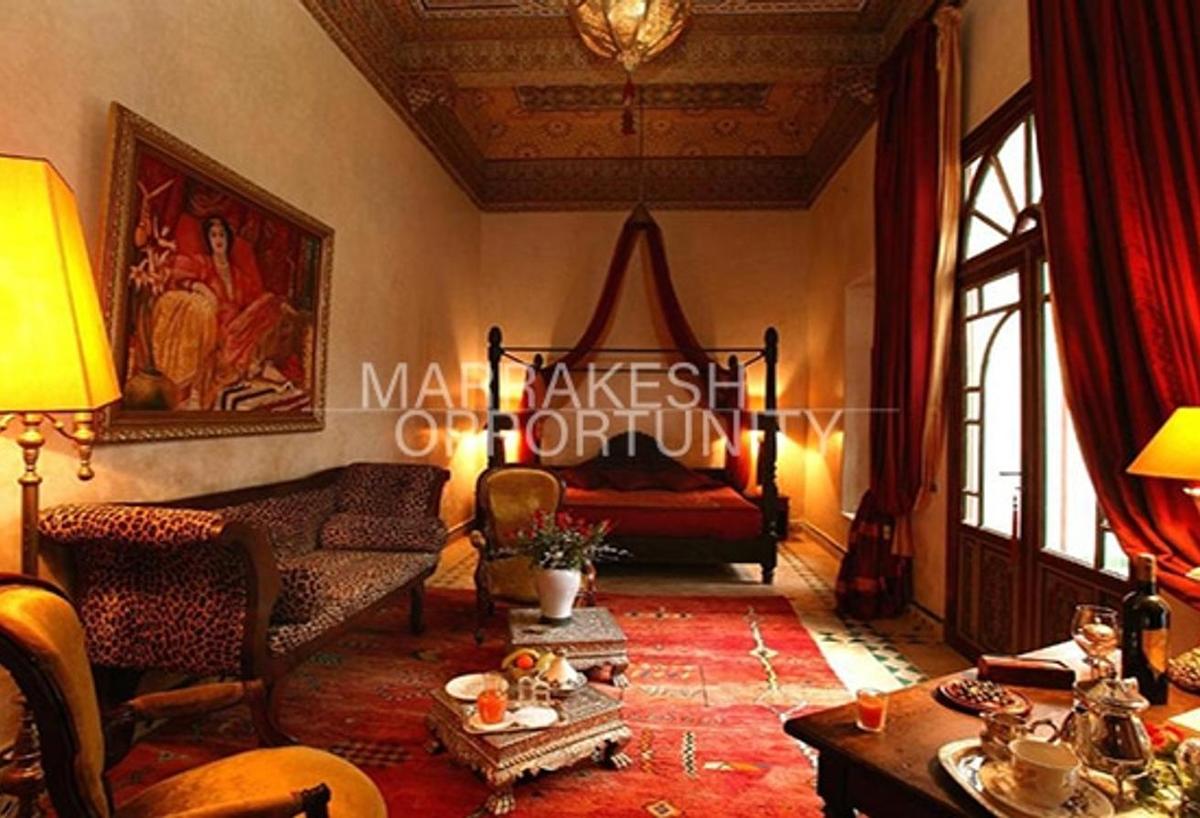 An image of the housing