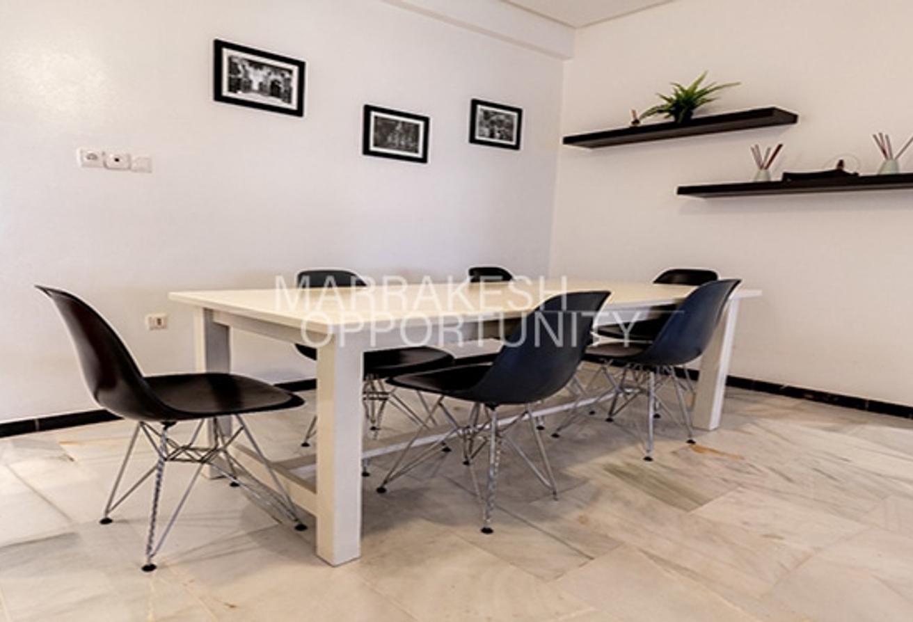 An image of the housing