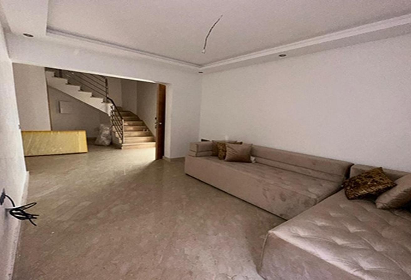 An image of the housing