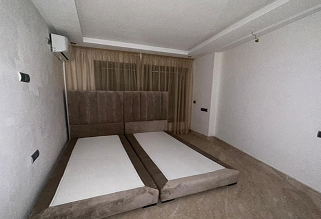 An image of the housing