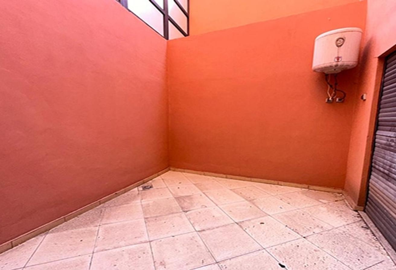 An image of the housing