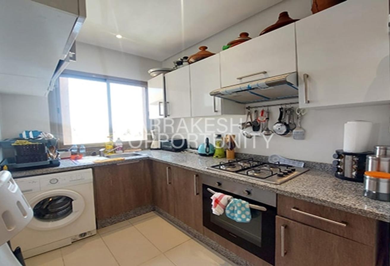 An image of the housing