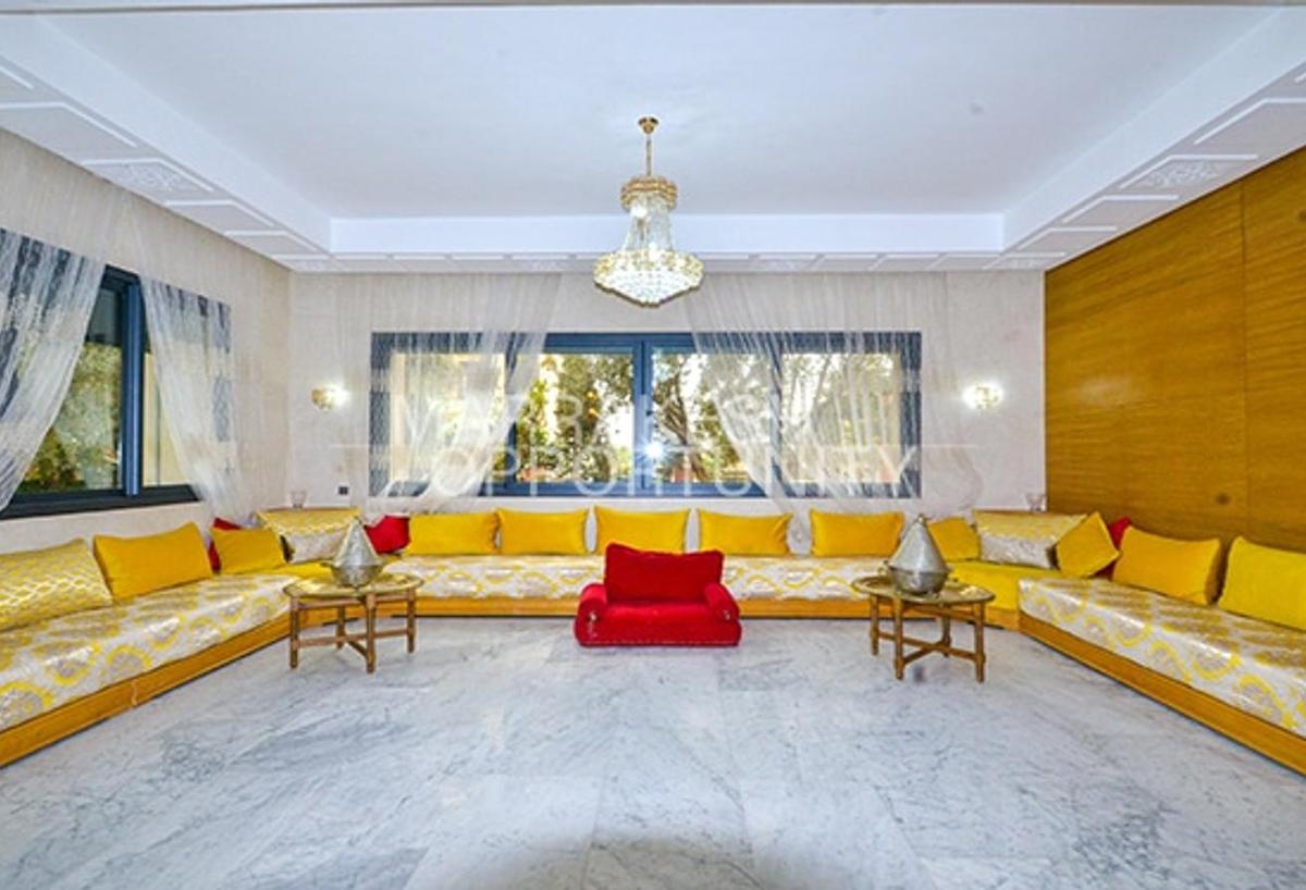 An image of the housing