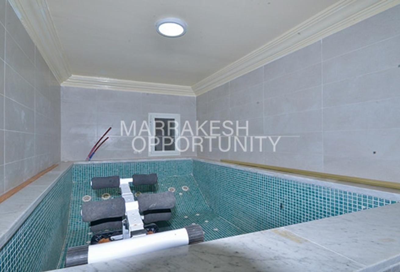 An image of the housing