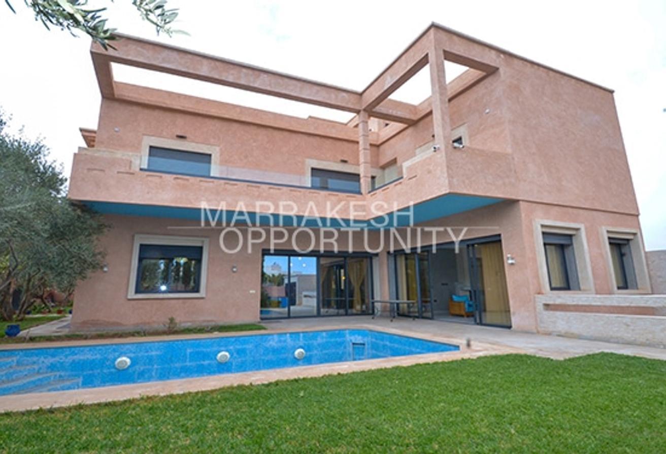 An image of the housing