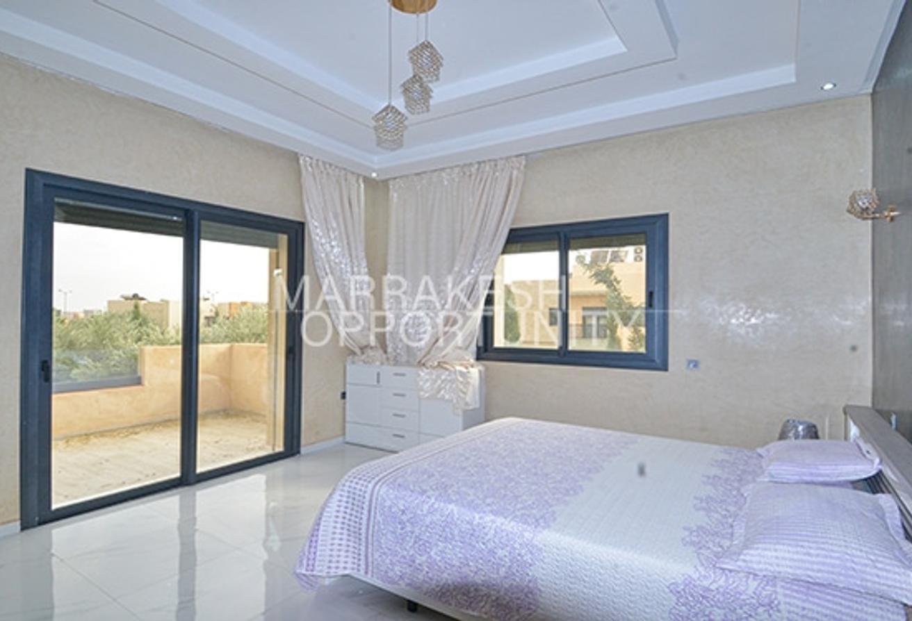 An image of the housing