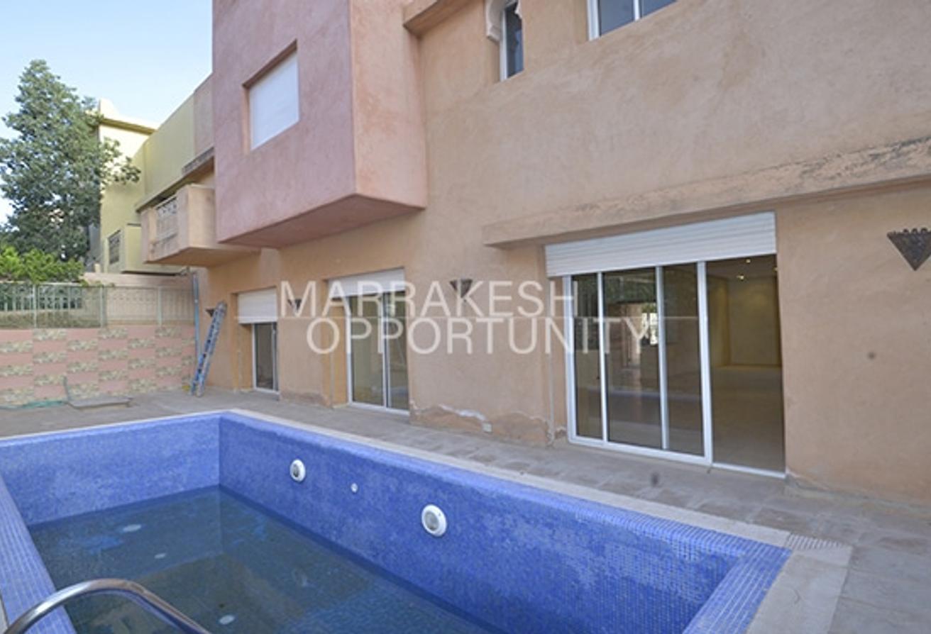 An image of the housing