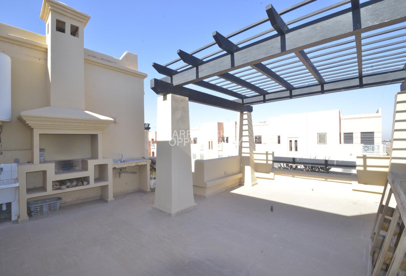 An image of the housing