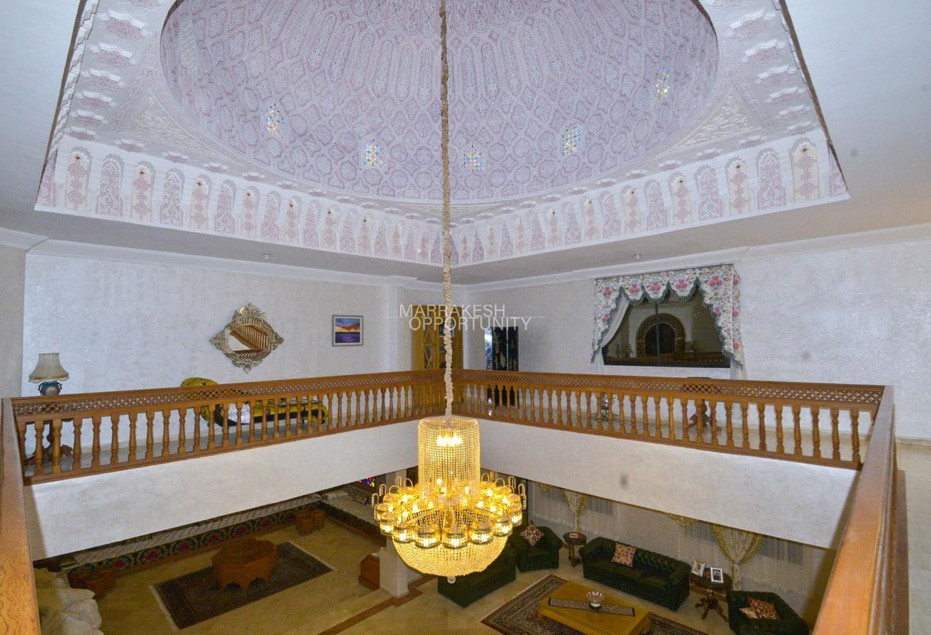 An image of the housing