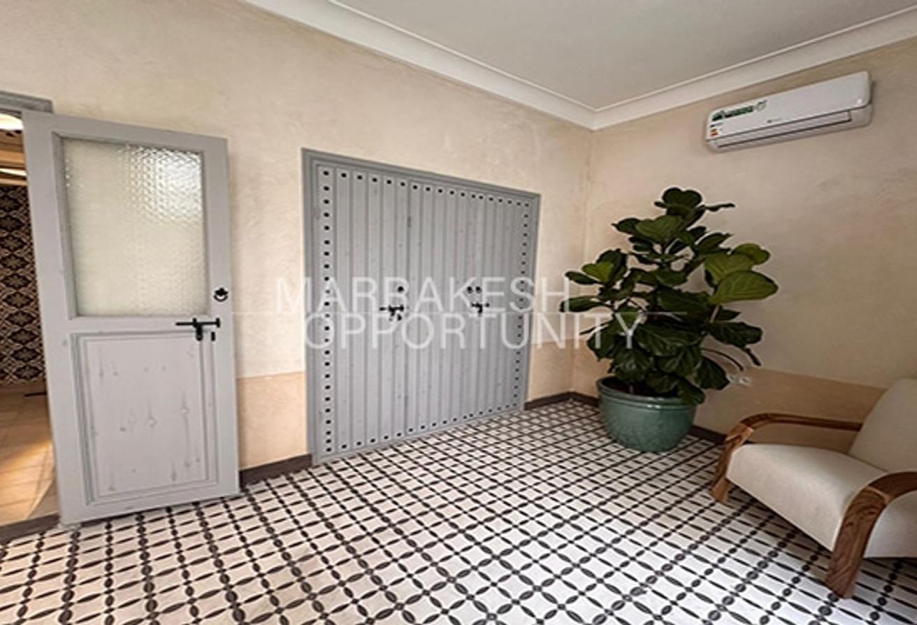 An image of the housing