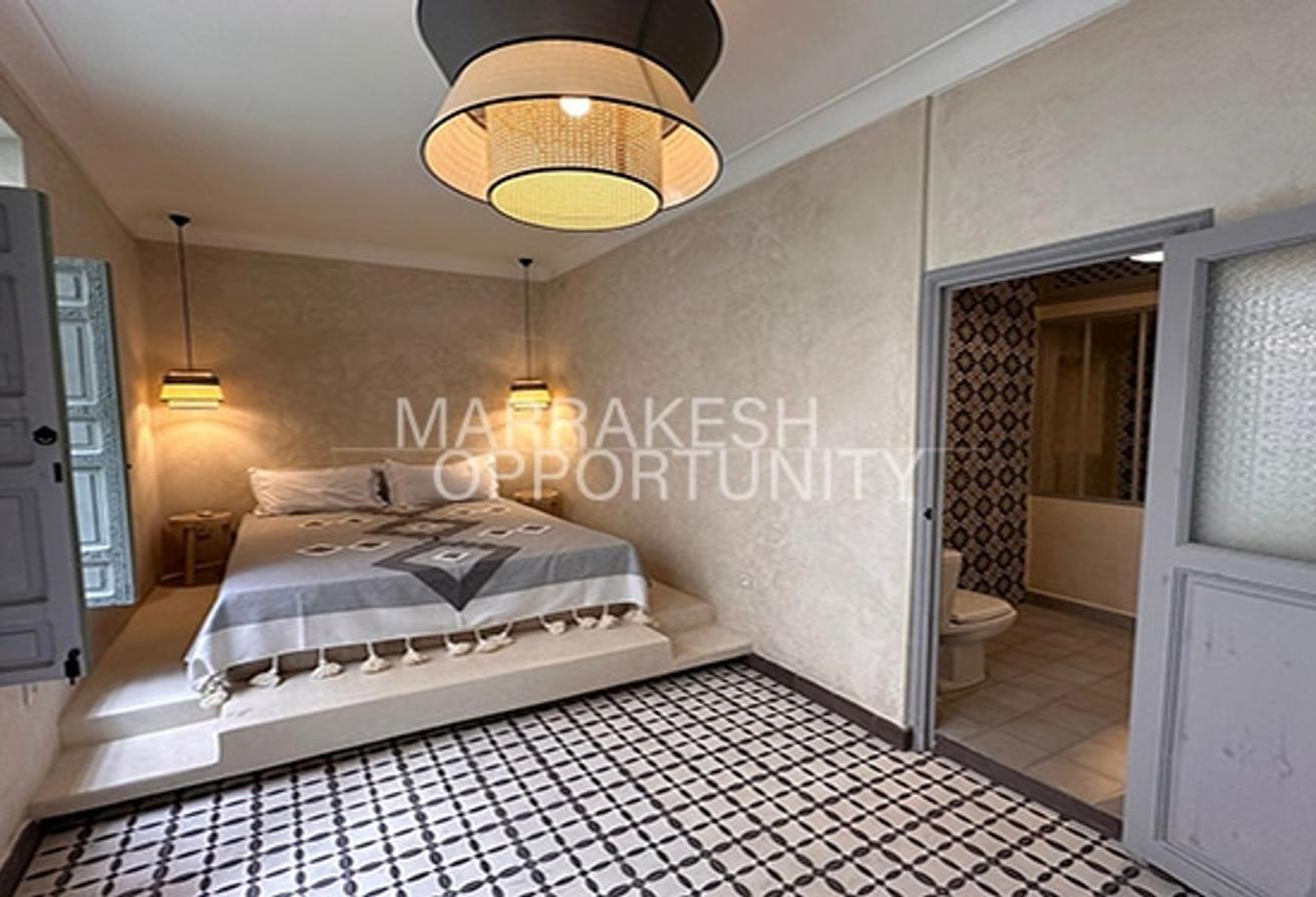 An image of the housing