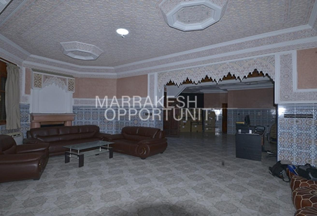 An image of the housing