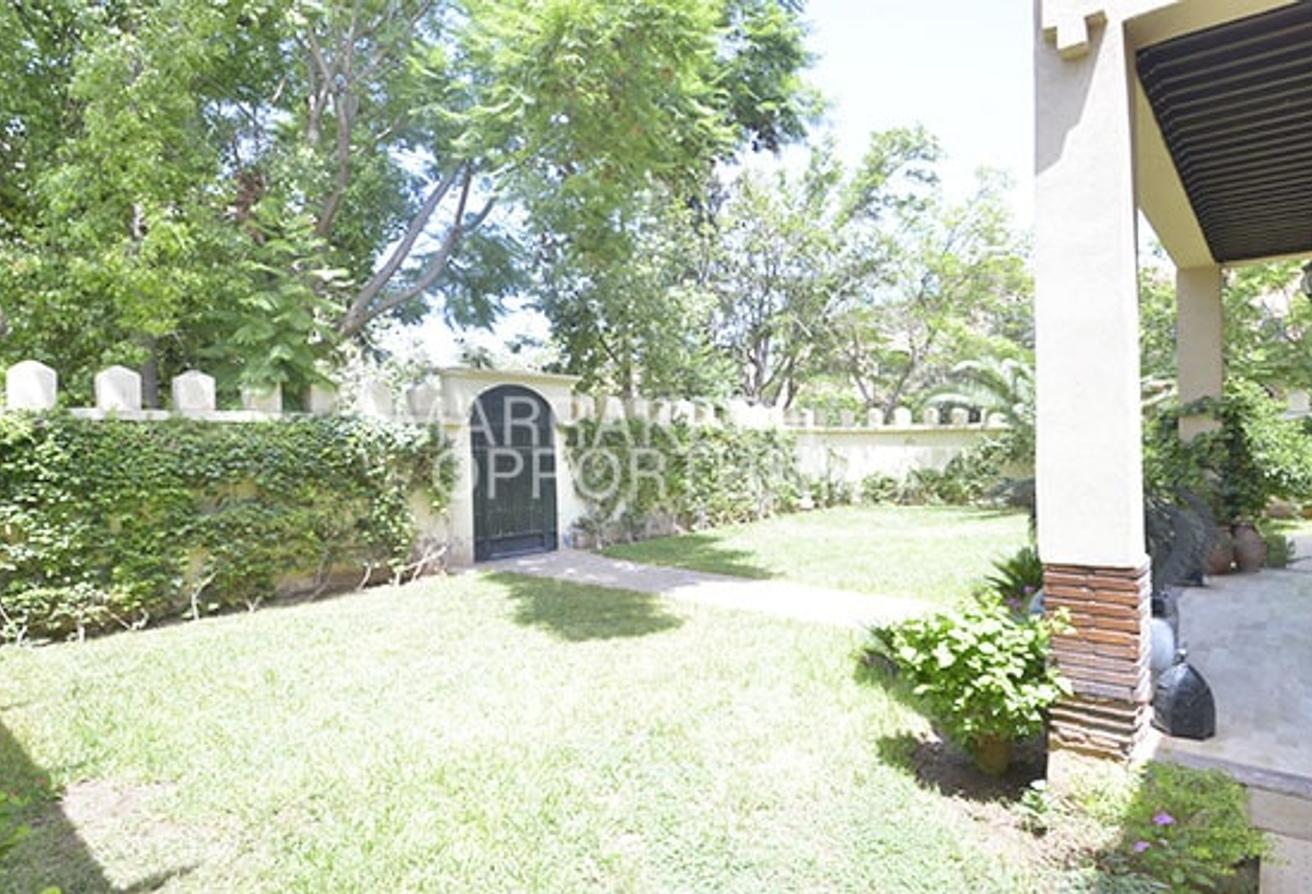 An image of the housing