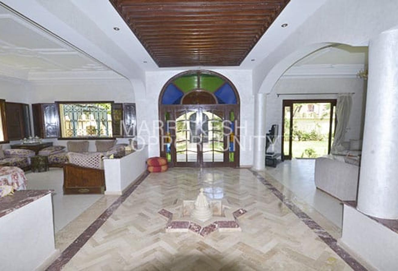 An image of the housing