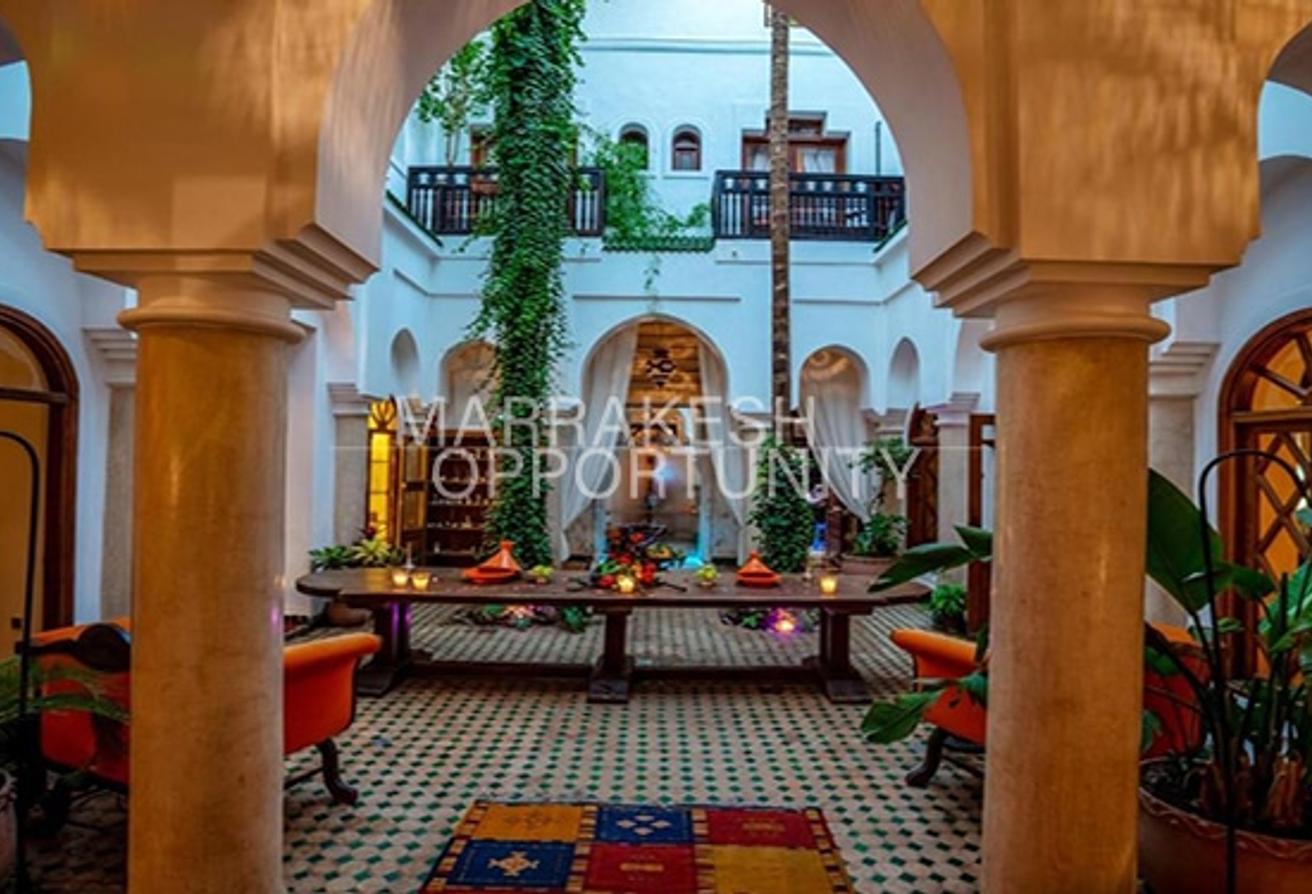 An image of the housing