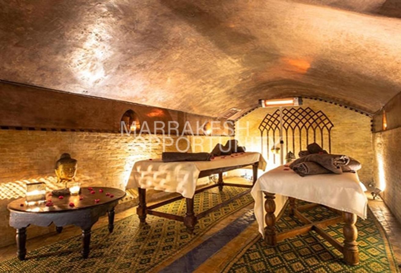 An image of the housing