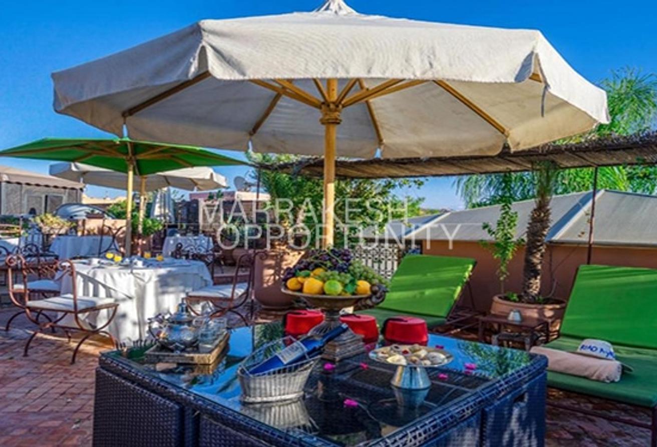 An image of the housing