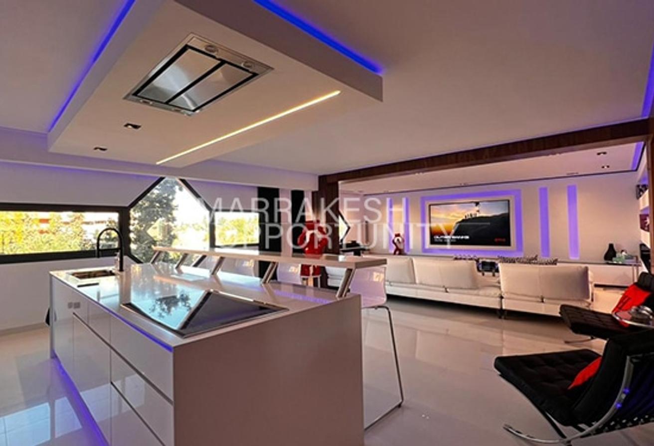 An image of the housing