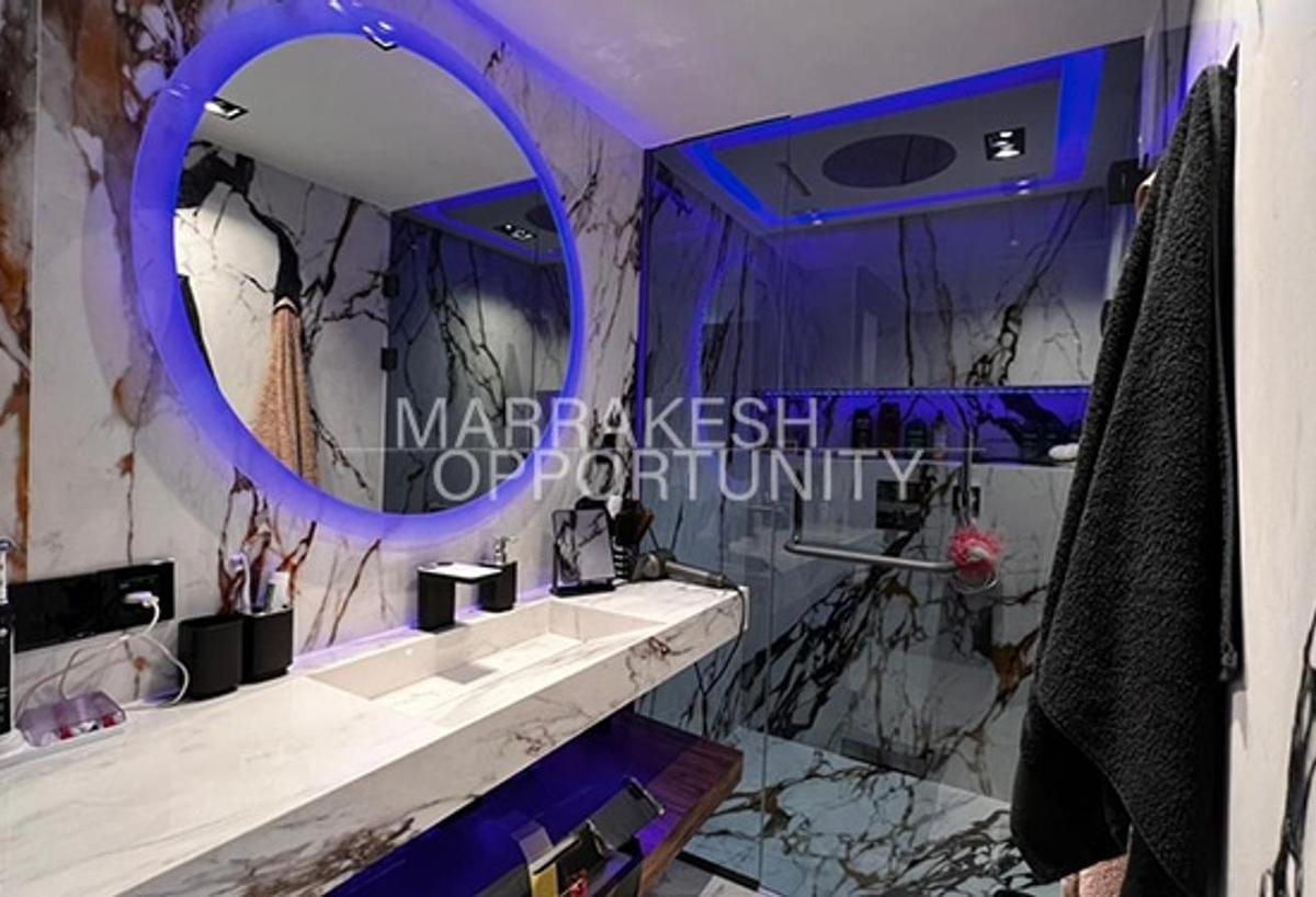 An image of the housing