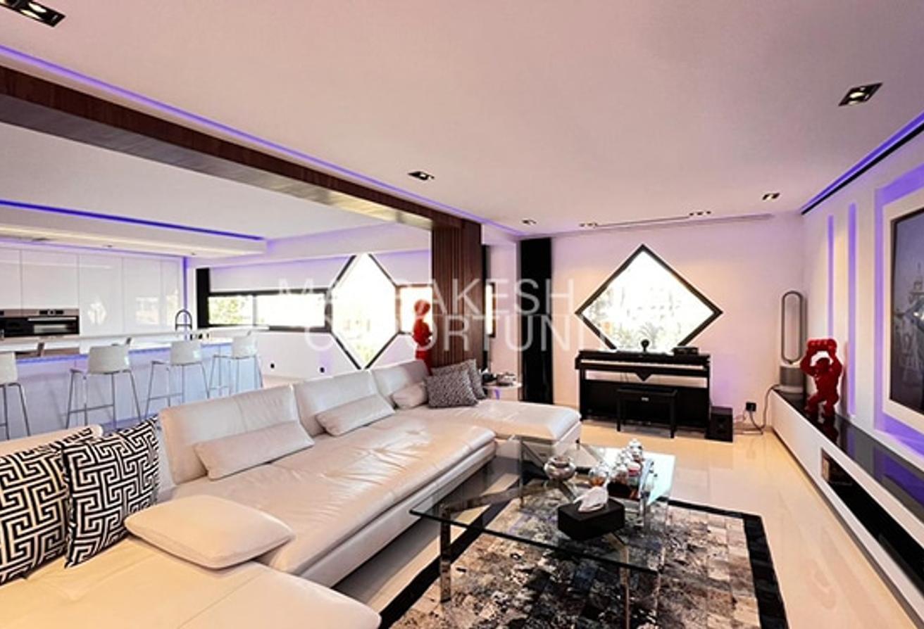 An image of the housing