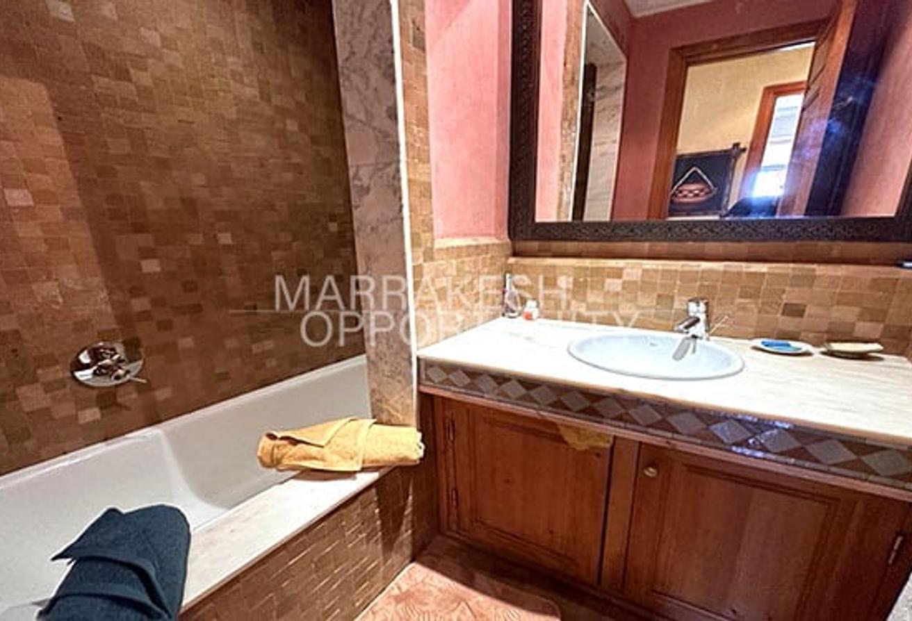 An image of the housing