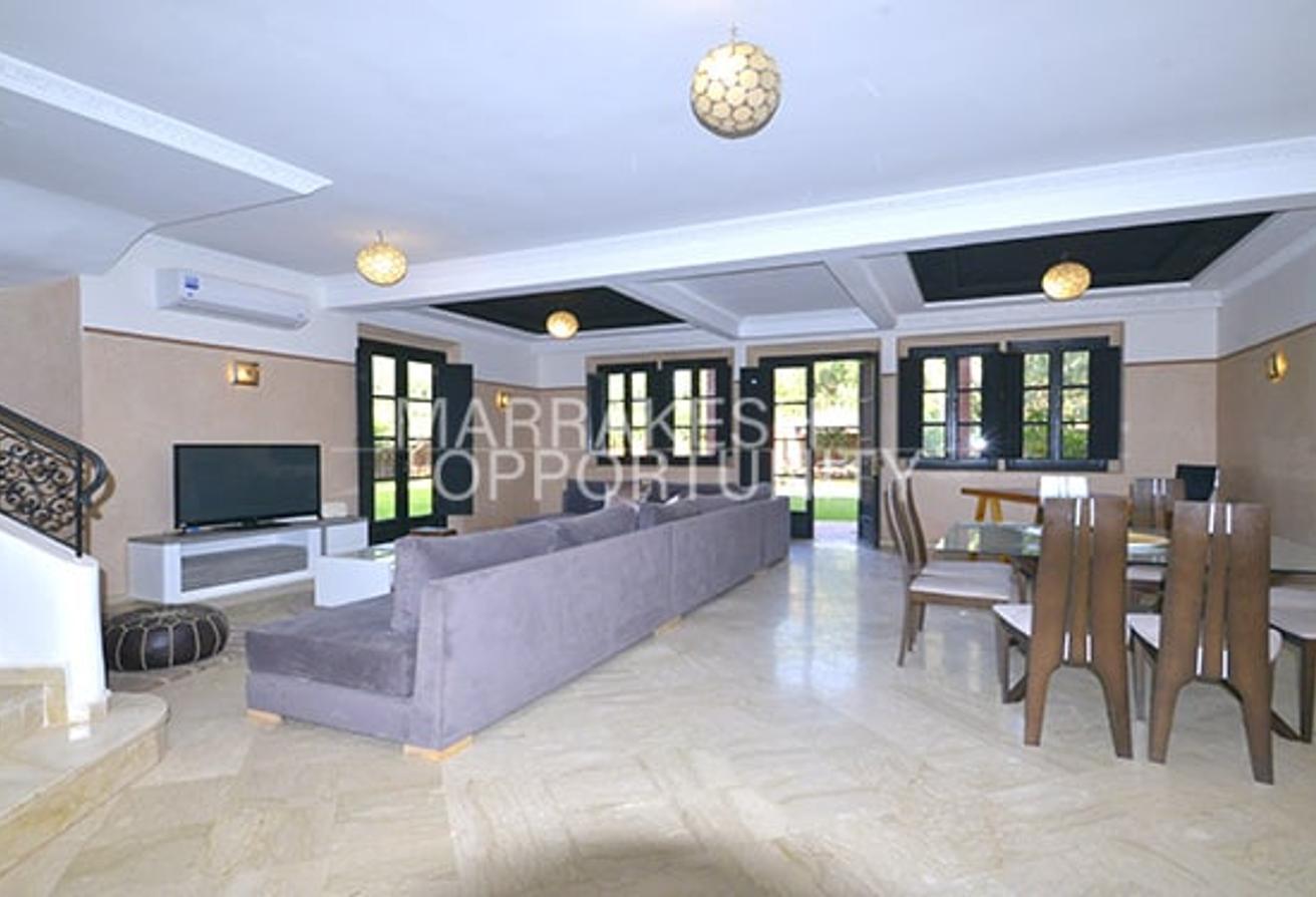 An image of the housing