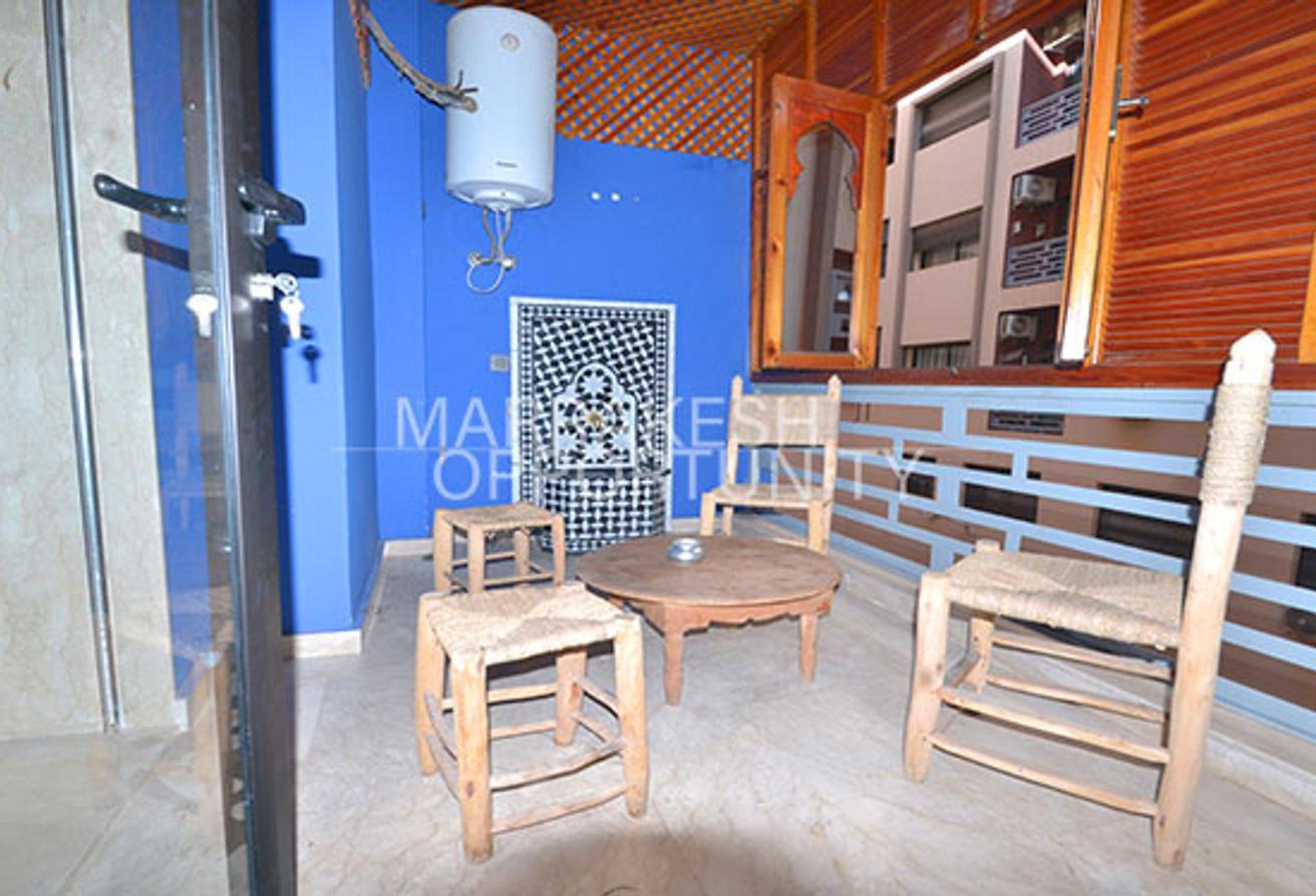 An image of the housing