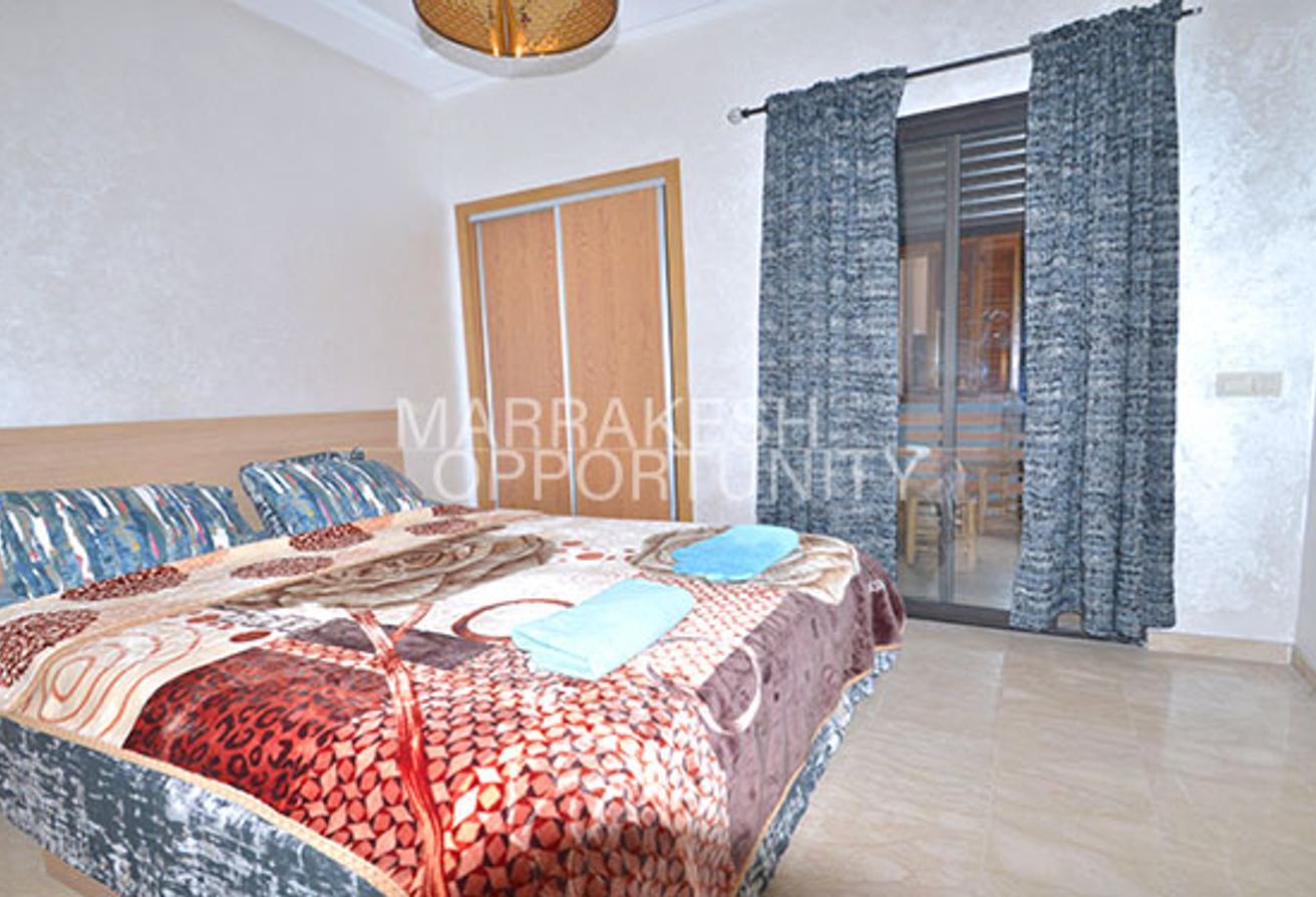 An image of the housing