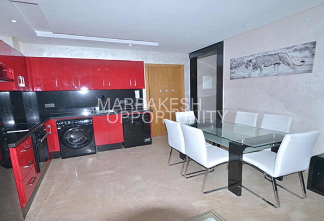 An image of the housing