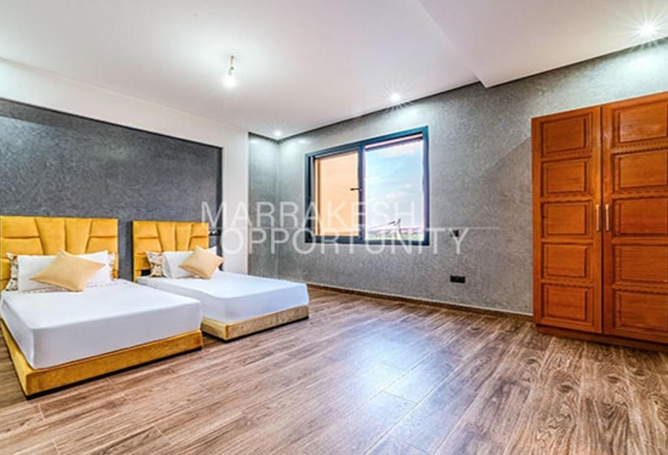 An image of the housing