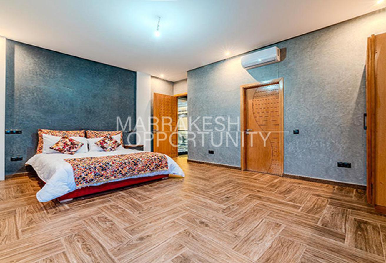 An image of the housing