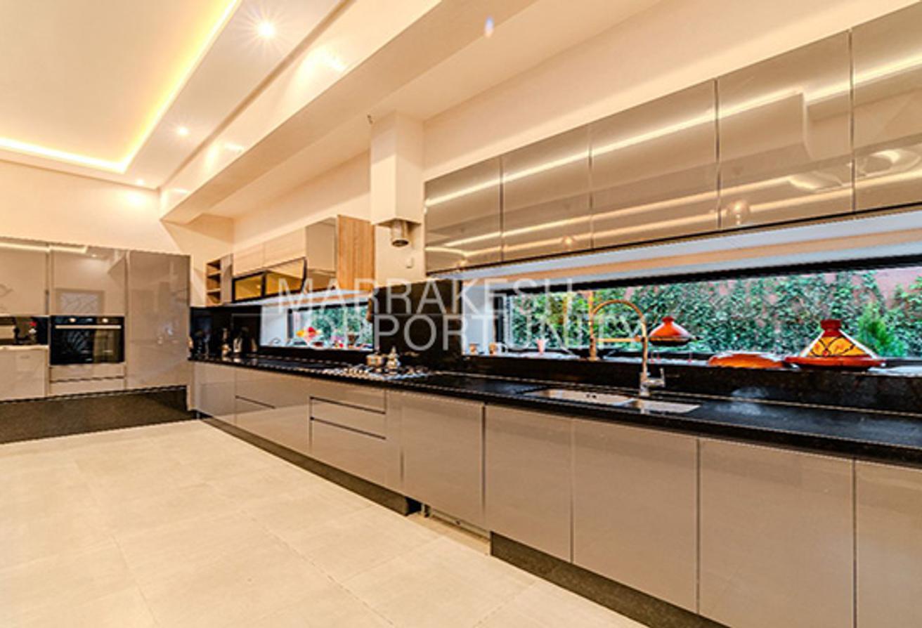 An image of the housing