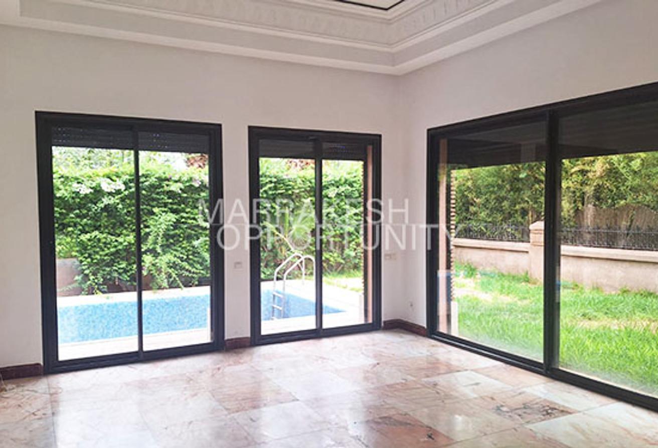 An image of the housing