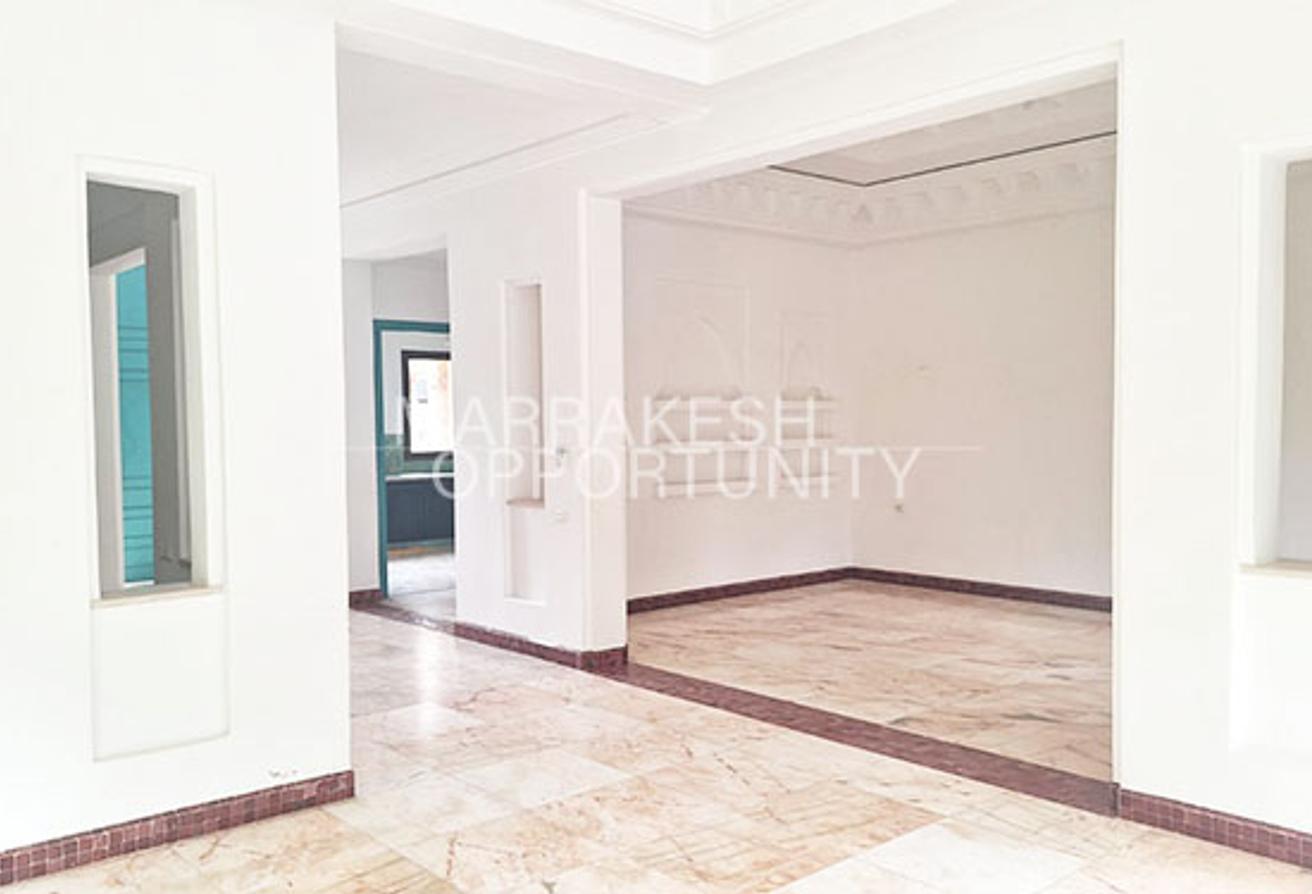 An image of the housing