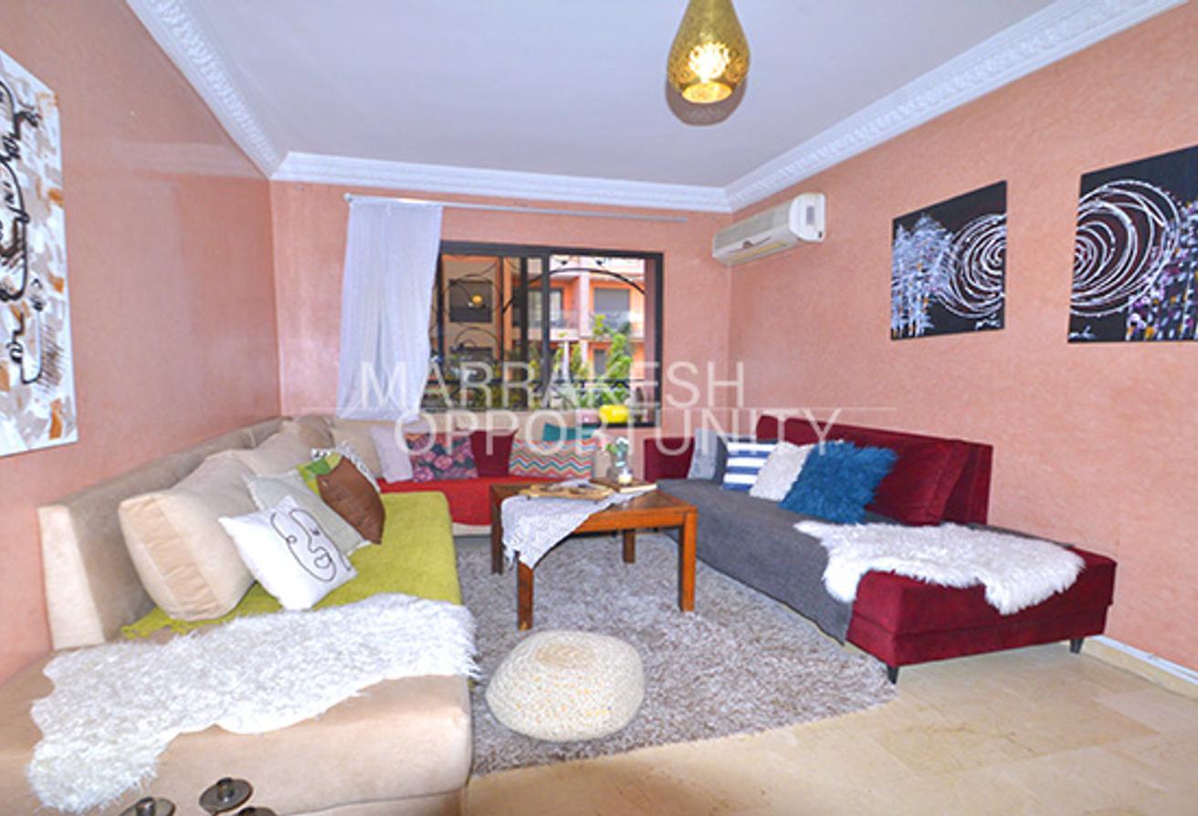 An image of the housing