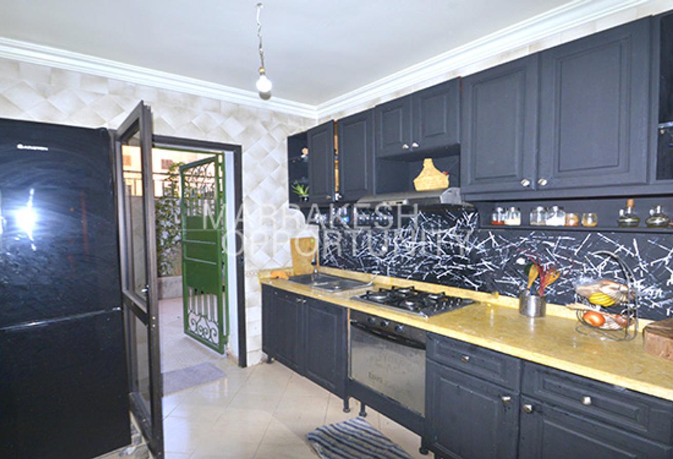 An image of the housing