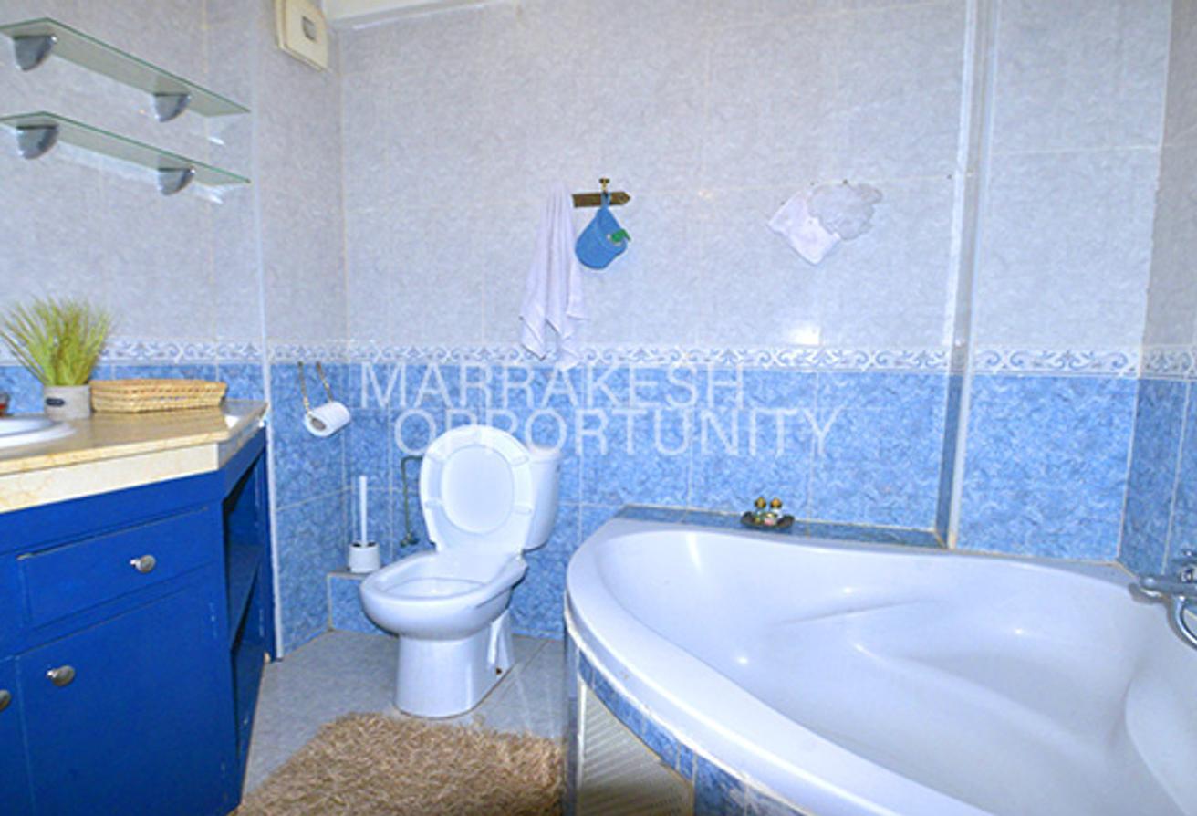 An image of the housing