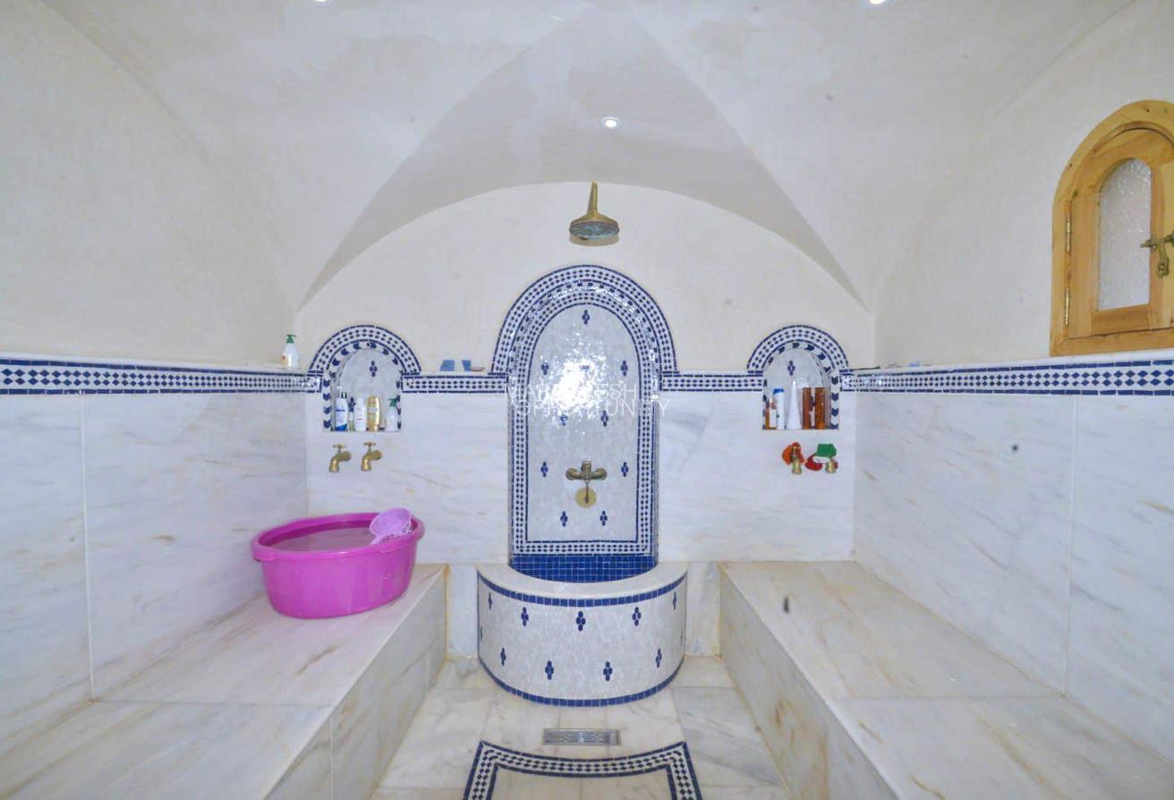 An image of the housing