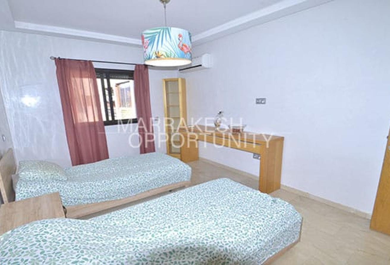 An image of the housing