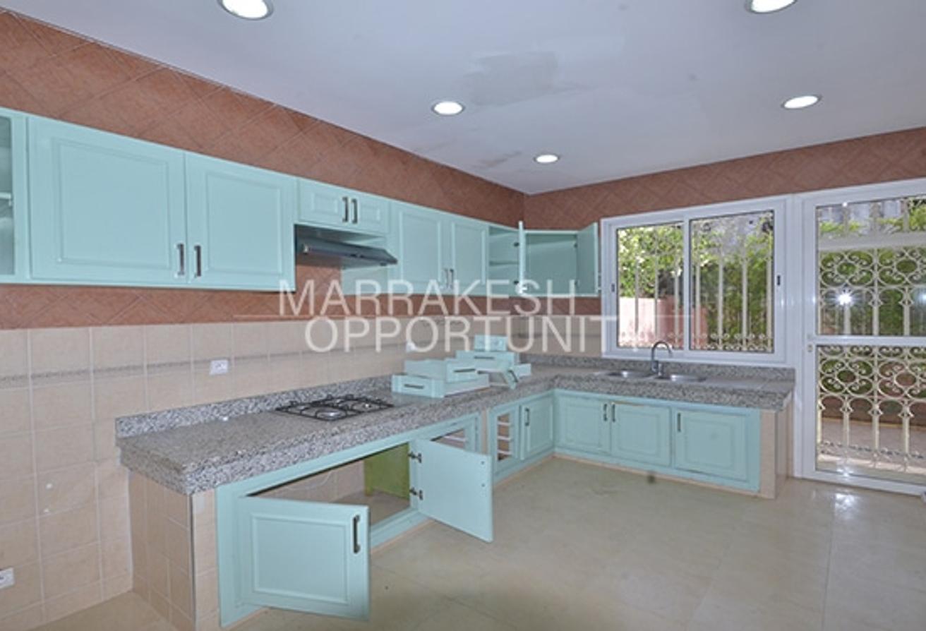 An image of the housing