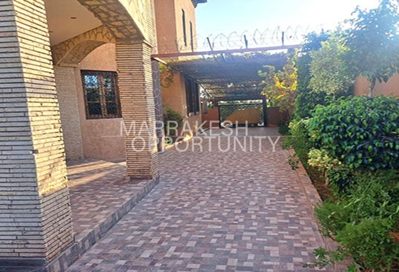 An image of the housing