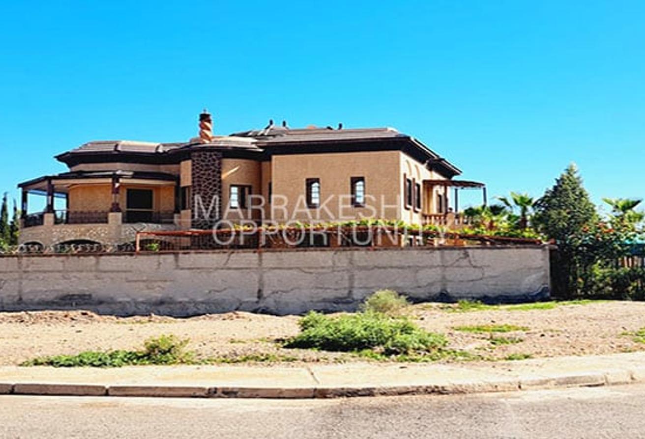 An image of the housing