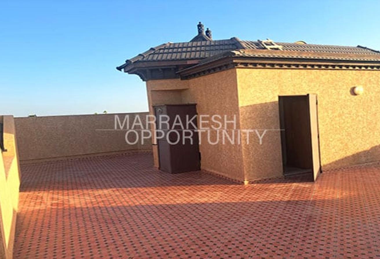 An image of the housing